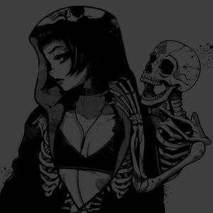 Meet your Posher, Lizzy